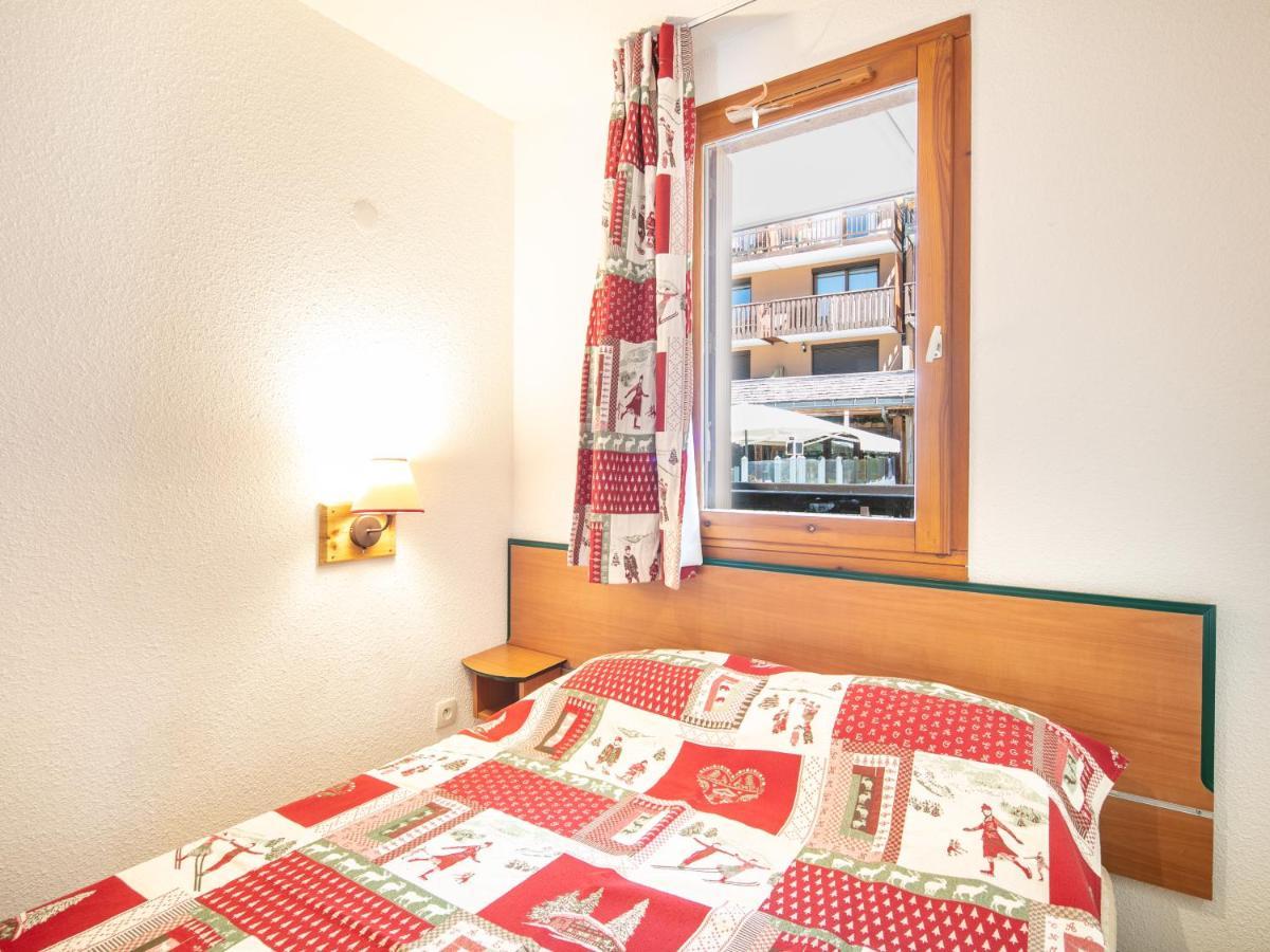 Vacanceole - Le Dome Des Rousses Vaujany Exterior photo
