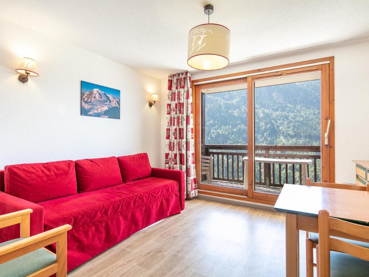 Vacanceole - Le Dome Des Rousses Vaujany Exterior photo