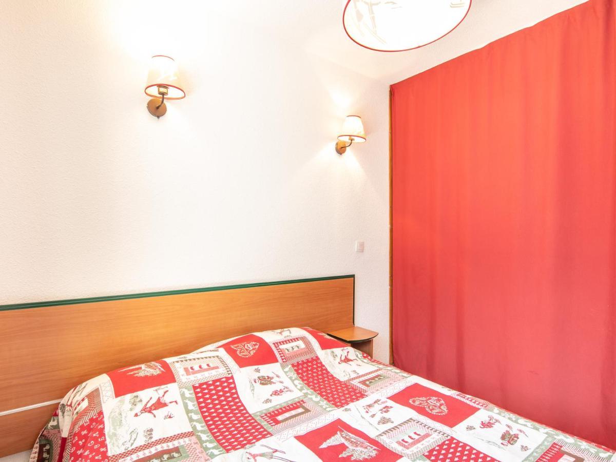 Vacanceole - Le Dome Des Rousses Vaujany Exterior photo