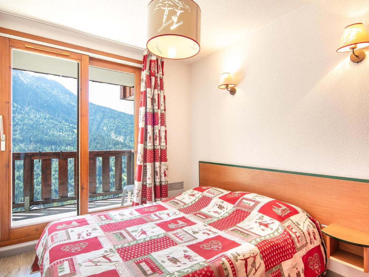 Vacanceole - Le Dome Des Rousses Vaujany Exterior photo