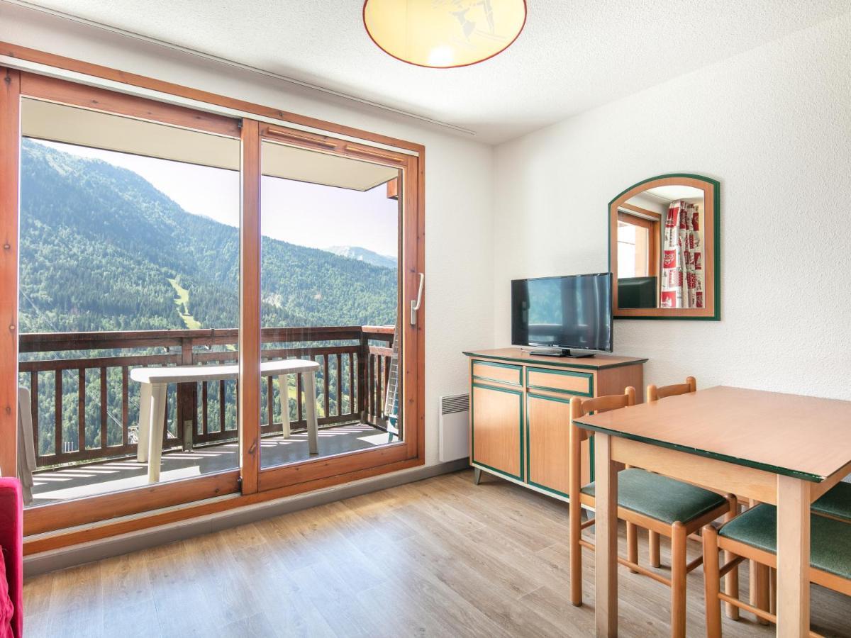 Vacanceole - Le Dome Des Rousses Vaujany Exterior photo