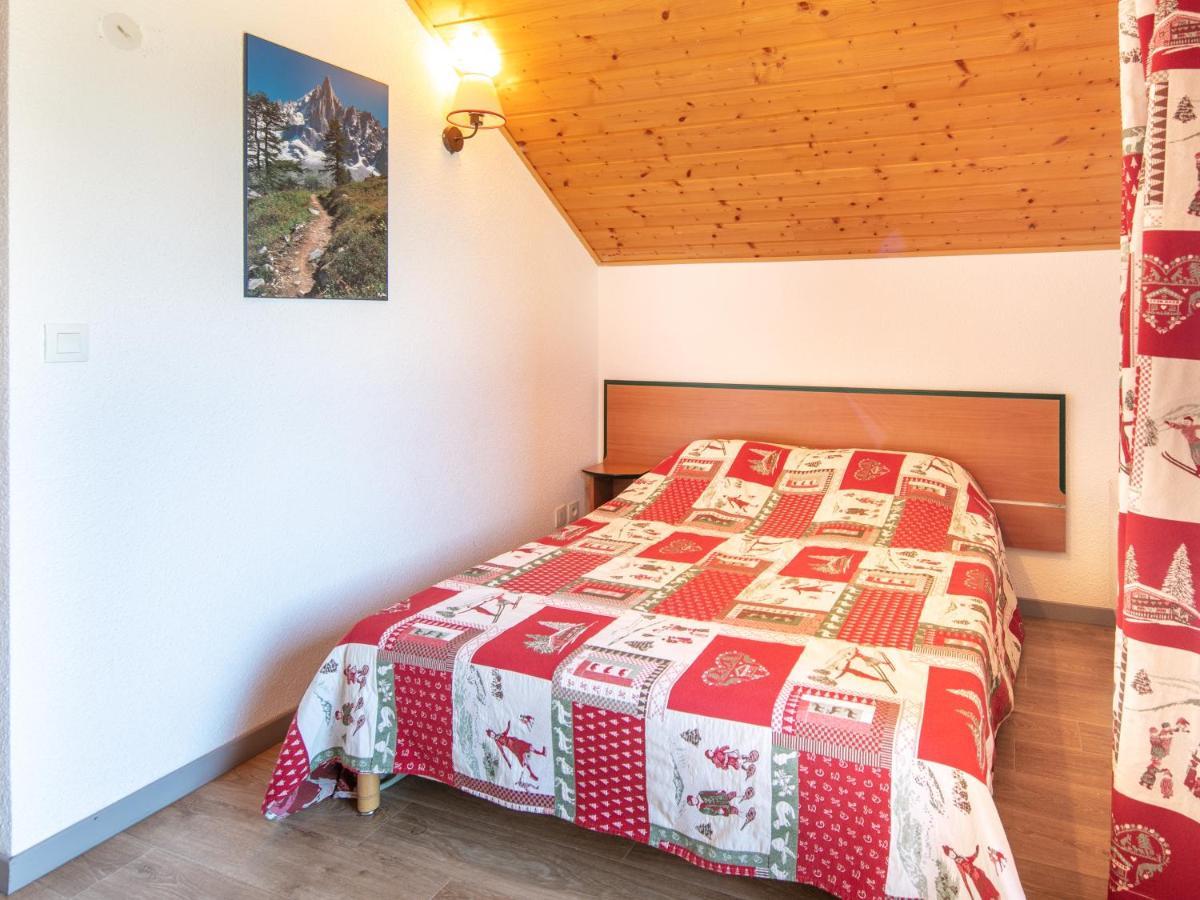 Vacanceole - Le Dome Des Rousses Vaujany Exterior photo